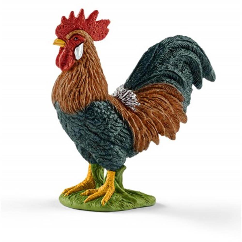 Schleich Rooster 13825